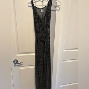 Old Navy Maternity Dress